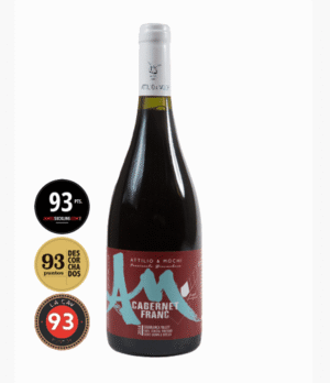 AM Cabernet Franc