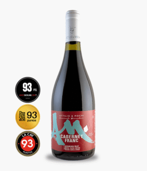 AM Cabernet Franc