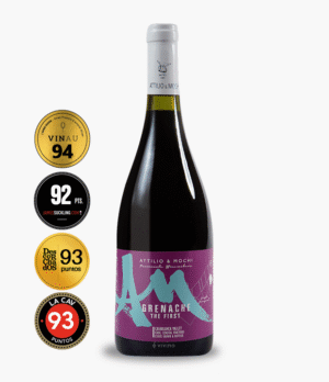AM Grenache The First