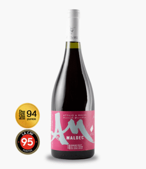 AM Malbec