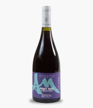 AM Pinot Noir