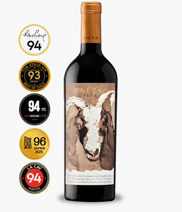 Futa Cabernet Sauvignon