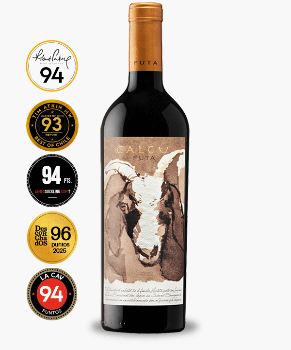 Futa Cabernet Sauvignon