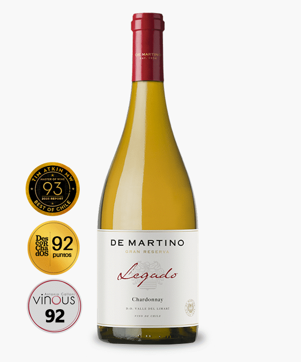 Legado Chardonnay