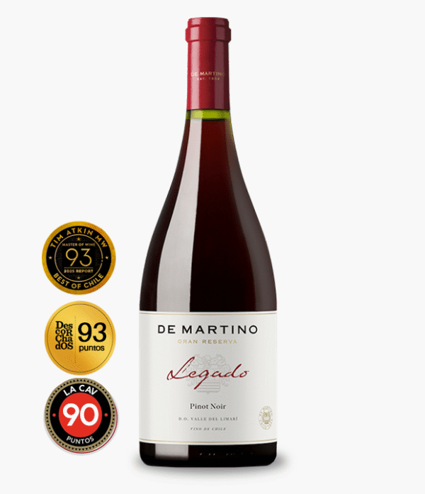 Legado Pinot Noir
