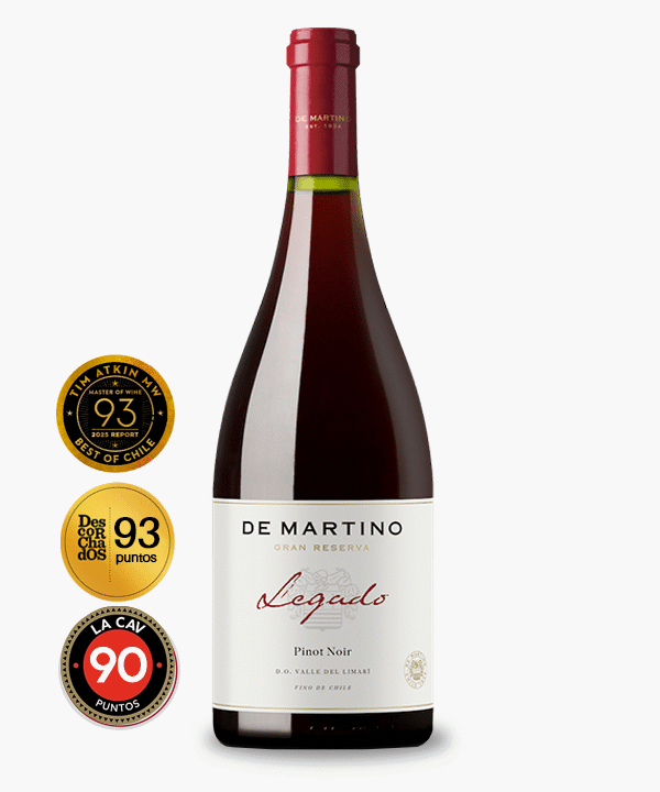 Legado Pinot Noir
