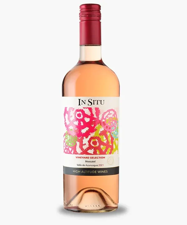 In Situ –  Vineyard Selection Moscatel