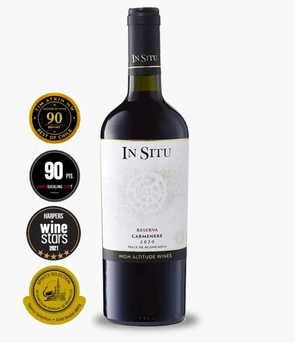 In-situ-reserva-carmenere In Situ - Reserva Carmenere