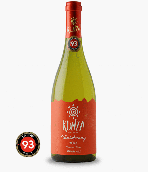 Kunza - Chardonnay