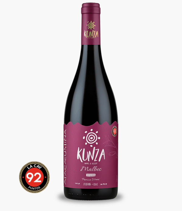 Kunza -  Malbec