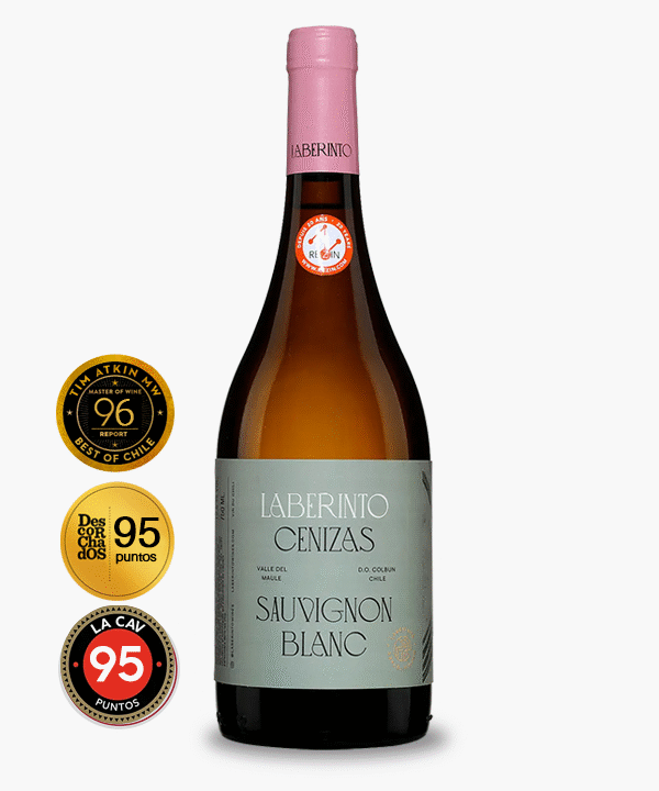 Cenizas Sauvignon Blanc