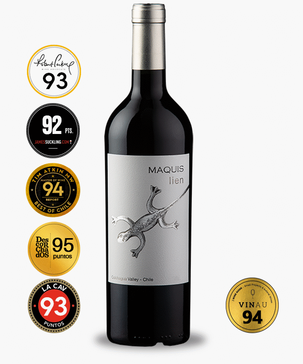 Maquis – Lien Blend