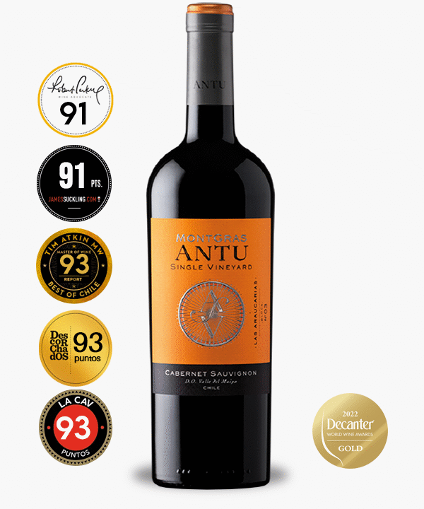 Montgras-Antu-Cabernet-Sauvignon Antu Cabernet Sauvignon
