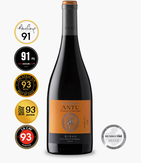 Antu Syrah