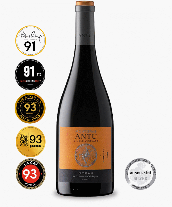 Antu Syrah