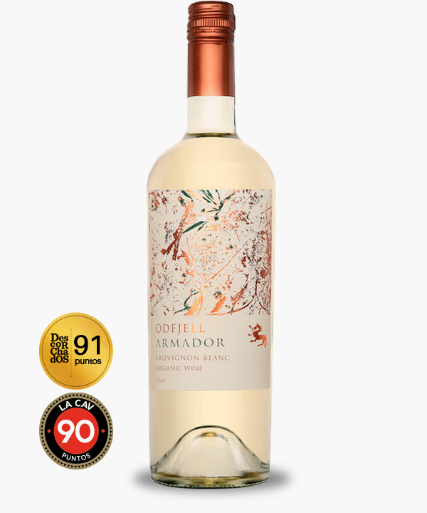 Armador Sauvignon Blanc