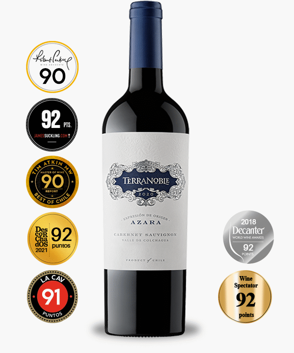 Azara Cabernet Sauvignon