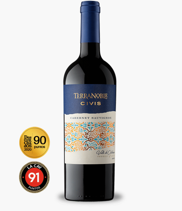 Civis Cabernet Sauvignon