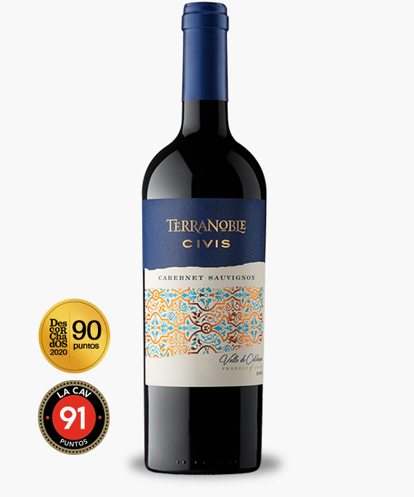Civis Cabernet Sauvignon