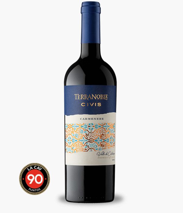 Civis Carmenere