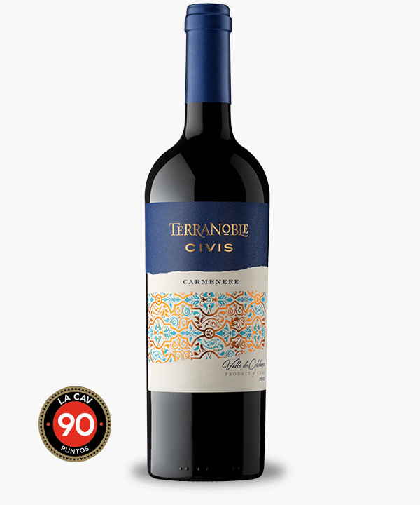 Civis Carmenere
