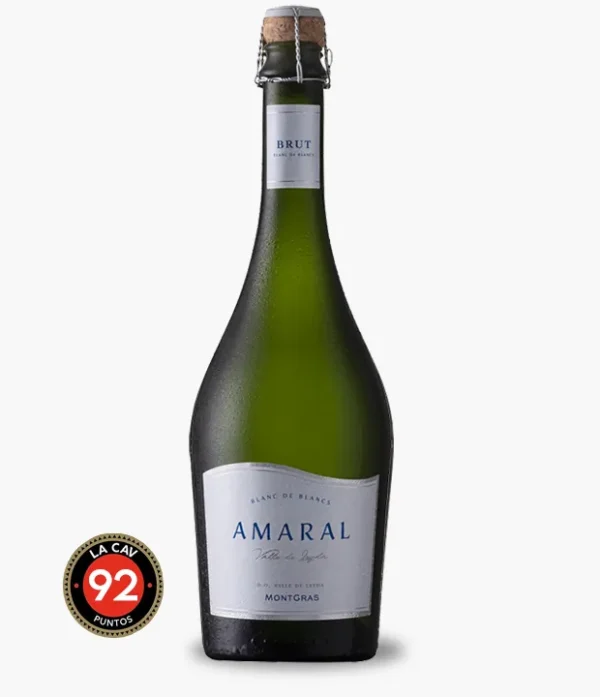 Amaral Blanc de Blancs