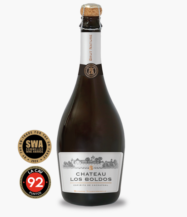 Los Boldos Brut Nature