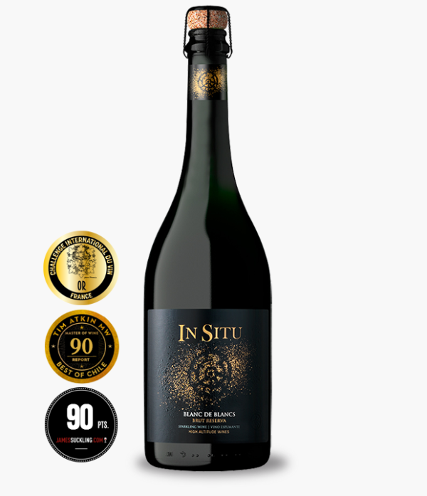 In-Situ-Blanc-de-Blanc-espumante Blanc de Blancs Brut Chardonnay