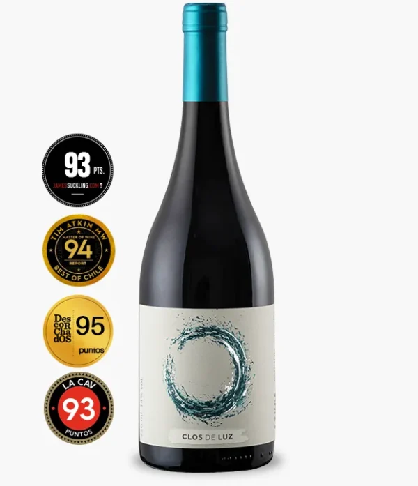 Clos de Luz - Azuda Garnacha