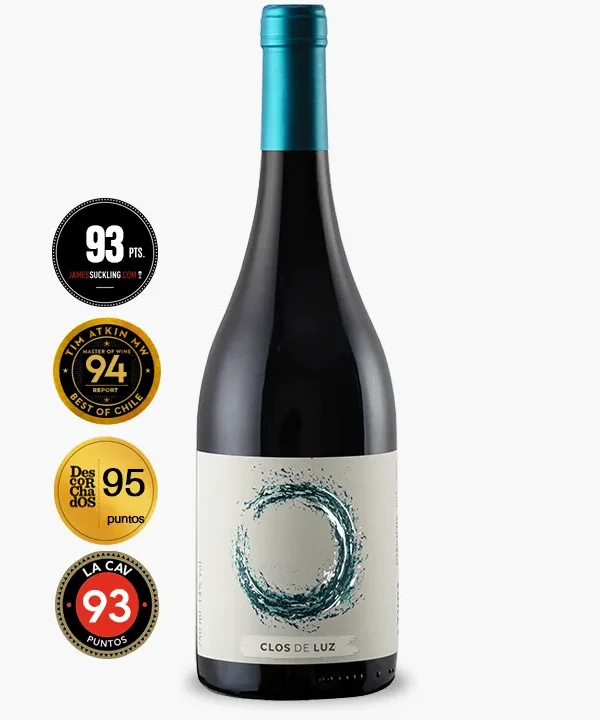 Clos de Luz - Azuda Garnacha
