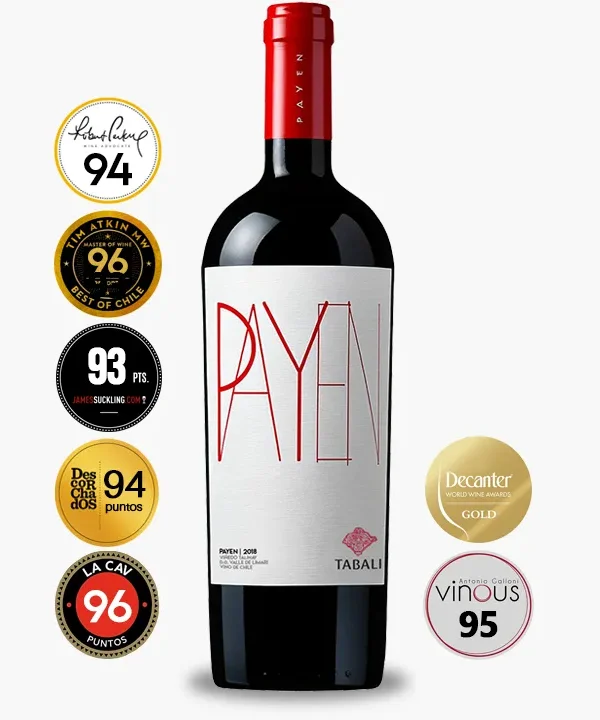 Tabali - Payen