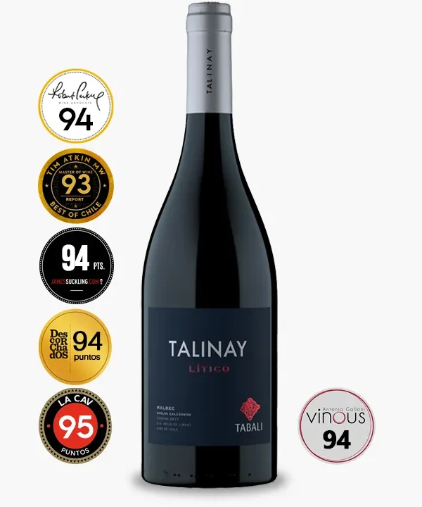 Tabali - Talinay Lítico