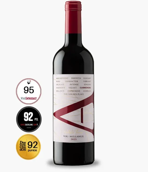 VIK  - A Carmenere