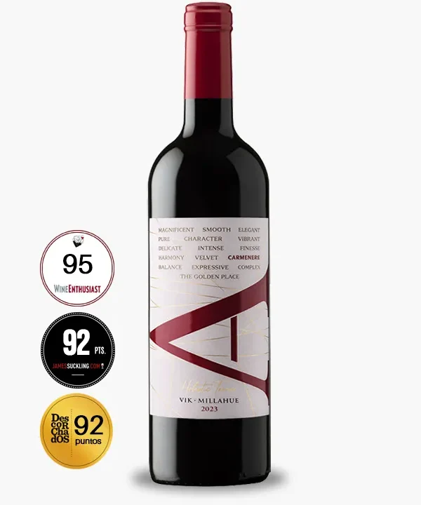 VIK  - A Carmenere