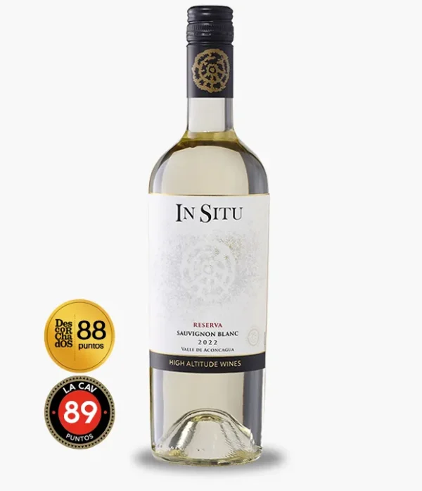 In Situ - Reserva Sauvignon Blanc