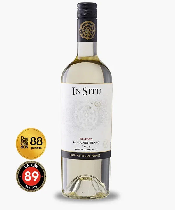 In Situ - Reserva Sauvignon Blanc