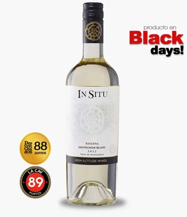 In Situ - Reserva Sauvignon Blanc
