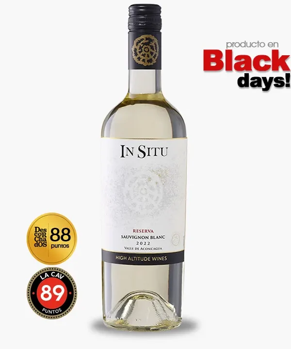 In Situ - Reserva Sauvignon Blanc