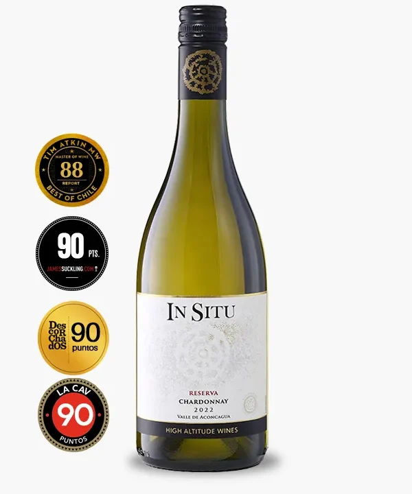In Situ - Reserva Chardonnay