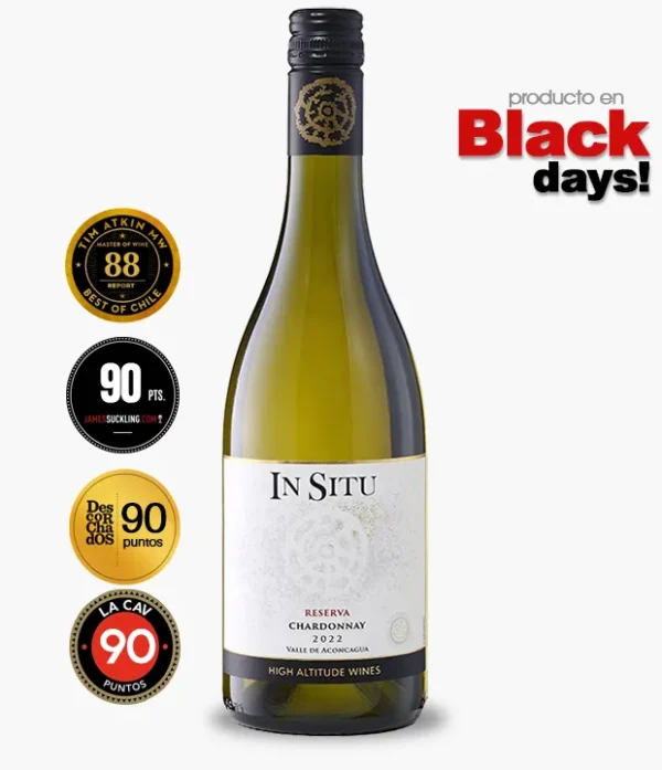 In Situ - Reserva Chardonnay