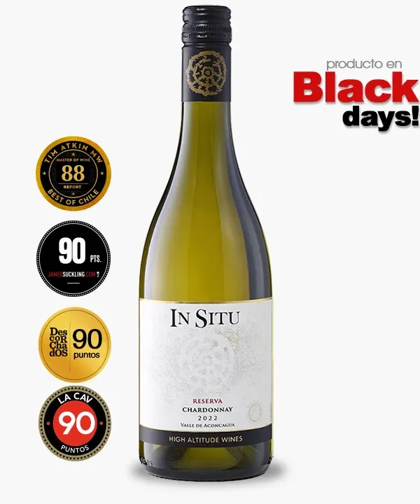 In Situ - Reserva Chardonnay