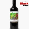 InSitu-VineyardSelection-CarmenereBlack In Situ – Vineyard Selection Carmenere
