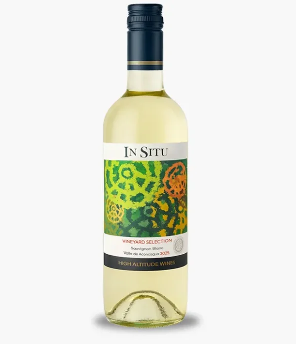 In Situ – Vineyard Selection Sauvignon Blanc