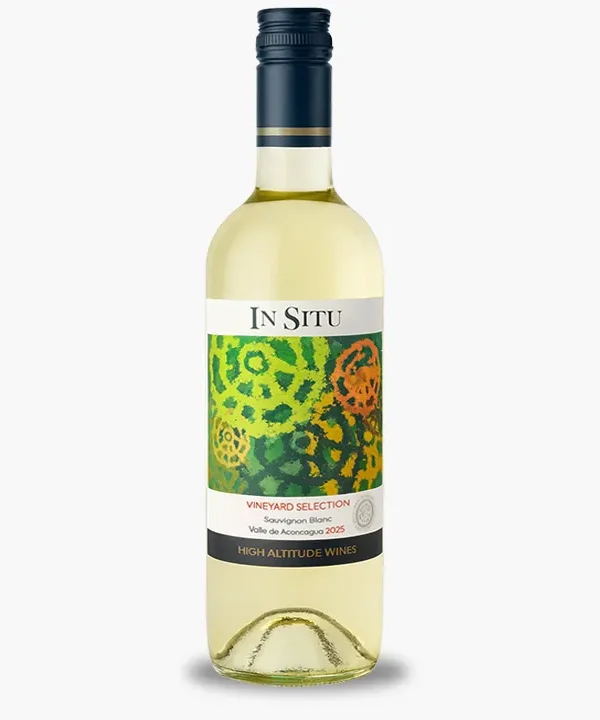 In Situ – Vineyard Selection Sauvignon Blanc