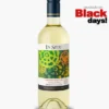 InSitu-VineyardSelection-SauvignonBlancBlack In Situ – Vineyard Selection Sauvignon Blanc