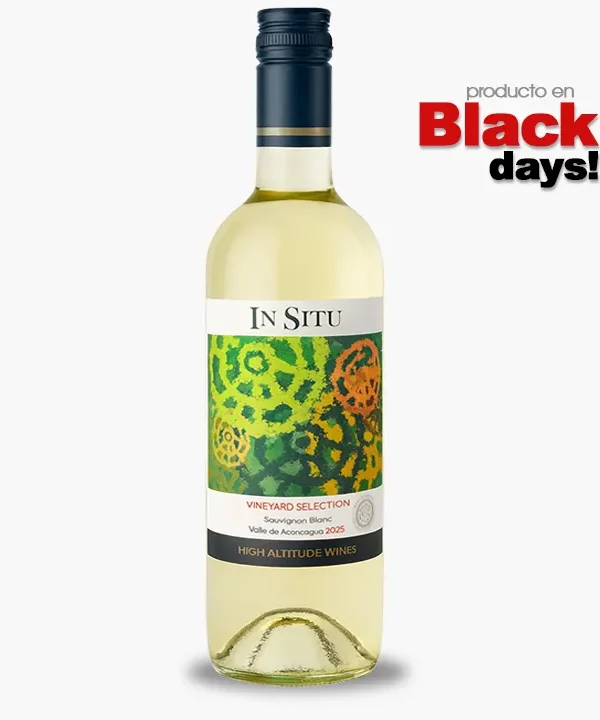 In Situ – Vineyard Selection Sauvignon Blanc