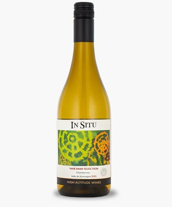 In Situ – Vineyard Selection Chardonnay