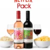 Pack Netflix In Situ Vineyard