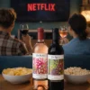 Pack Netflix In Situ Vineyard