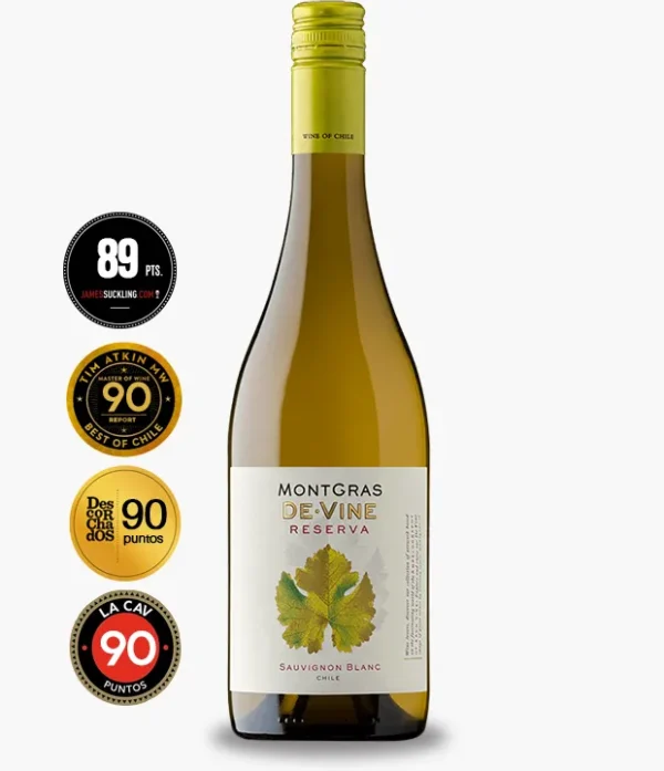 Montgras-Devine-SauvignonBlanc MontGras De Vine Sauvignon Blanc